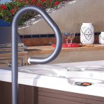 Spa Side Rail