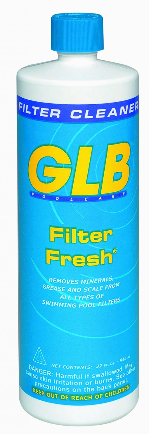 Filter Fresh - Size: qt.