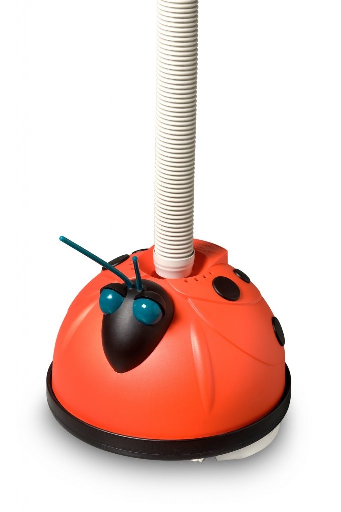 aquabug pool cleaner