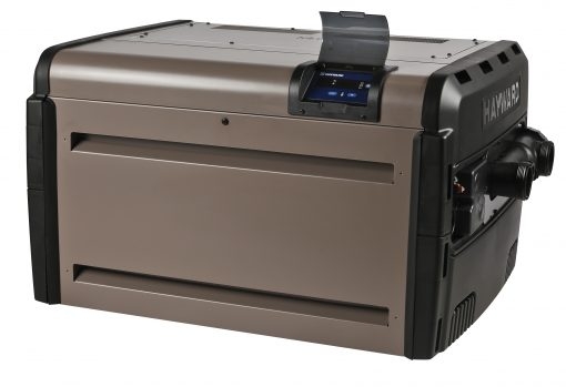 Universal H-Series Pool Heater
