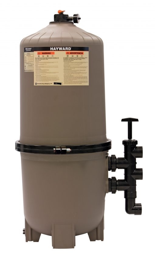 ProGrid DE Filter