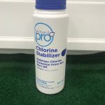 Chlorine Stabilizer- 2lb