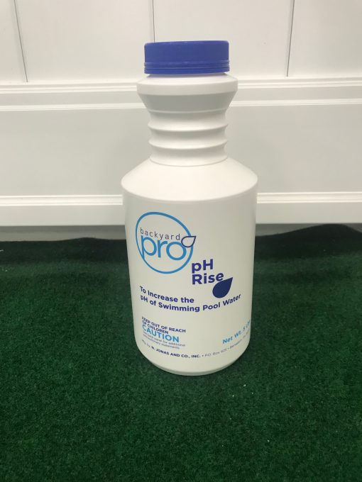 pH Rise- 5lb