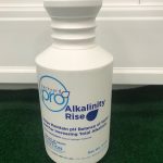 Alkalinity Rise- 5lb