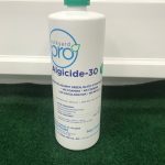 Algicide-30- Qt.