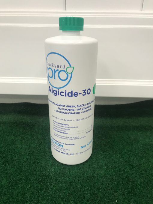 Algicide-30- Qt.