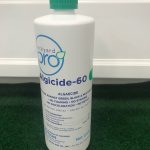 Algicide 60- Qt.