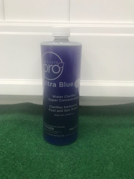 Ultra Blue- Qt.