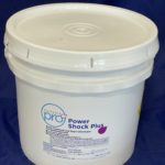Power Shock Plus- 25lbs