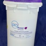 Power Shock- 50lbs