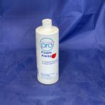 Backyard Pro- Foam Away- qt.