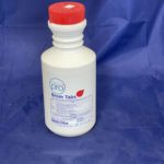 Backyard Pro- Brom Tabs- 3.5lbs