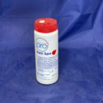 Backyard Pro- Sani Spa- 2lbs.