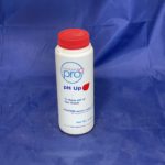 Backyard Pro- pH Up- 2lbs.