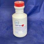 Backyard Pro- Sani Spa- 5lbs.