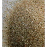 Pool Filter Sand- 50lbs Bag, #20 Grade